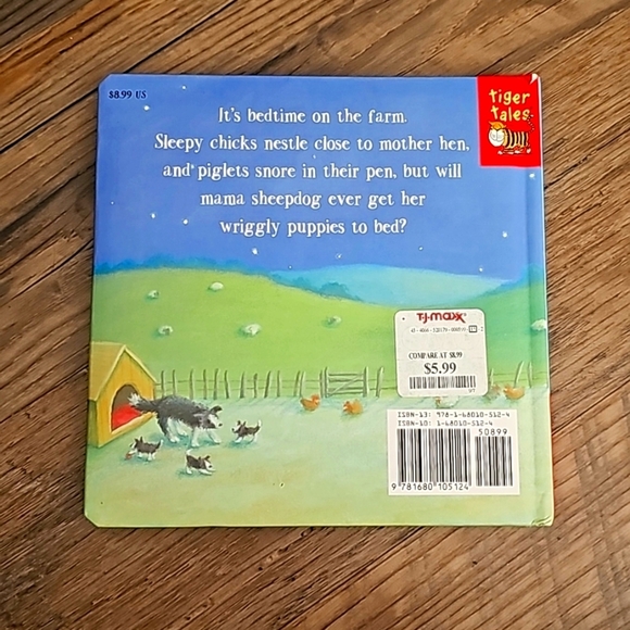 Lullaby Farm - Picture 3 of 3